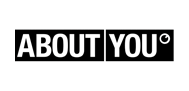 About You Logo