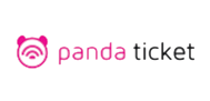 logo Panda Ticket