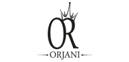 logo Orjani