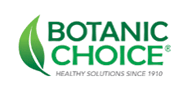 logo Botanic Choice