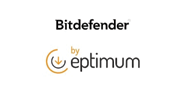 logo Bitdefender Entelechargement