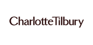 logo Charlotte Tilbury