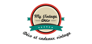 logo My Vintage Deco