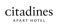 logo Citadines
