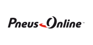 logo Pneus Online Belgique