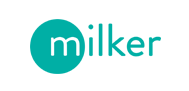 logo Milker webshops