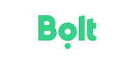 logo Bolt