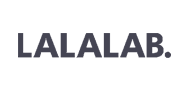 logo LALALAB