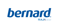 logo Bernard Belgique