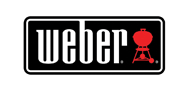 logo Weber