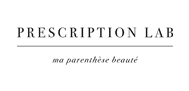 logo Prescription Lab