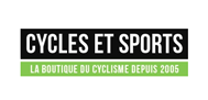 logo Cycles et Sports
