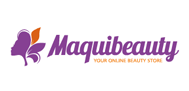 logo Maquibeauty