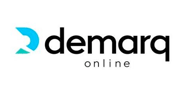logo Demarq-Online
