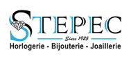 logo Bijouterie Stepec
