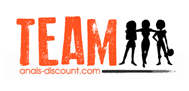 logo Anais Discount