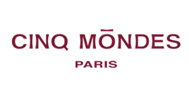 logo Cinq Mondes