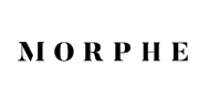 Morphe Logo
