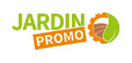 Jardin Promo Logo