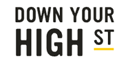 logo Down Your High Street