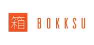 logo Bokksu