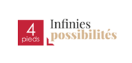 logo 4 Pieds