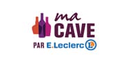 logo E.Leclerc Ma Cave