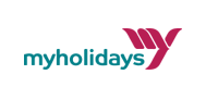 logo Myholidays