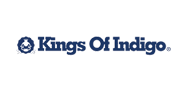 logo Kings of Indigo