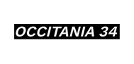 logo OCCITANIA 34