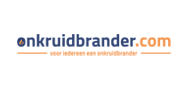 logo Onkruidbrander