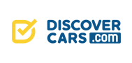 logo DiscoverCars.com