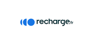 Recharge.fr Logo