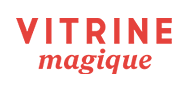 logo Vitrine Magique