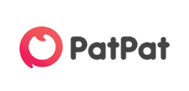 PatPat Logo