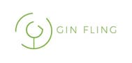 logo Gin Fling