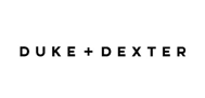 logo Duke + Dexter