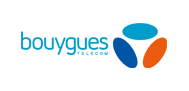 Bouygues Telecom - Forfaits Mobile Logo