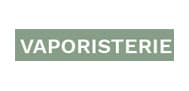 logo Vaporisterie