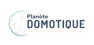 logo Planete Domotique