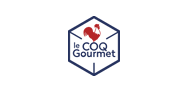 logo Le Coq Gourmet