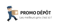 logo Promodepot boutique