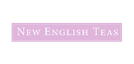 logo New English Teas
