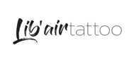 logo Lib'air Tattoo