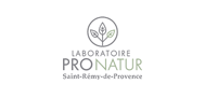 logo Laboratoire PRONATUR