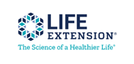 logo Life Extension