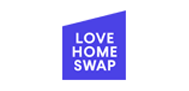 logo Love Home Swap