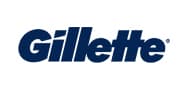logo Gillette