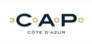 logo CAP3000