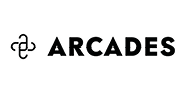 logo Les Arcades
